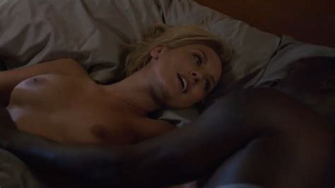Naked Nicky Whelan In House Of Lies