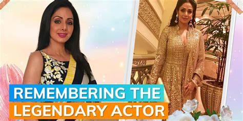 sridevi s death anniversary lesser known facts about india‘s first female superstar editorji