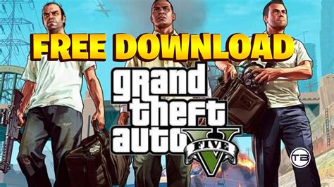 The official home of rockstar games. Grand Theft Auto 5 FREE on Epic Game Store PC - Techno ...