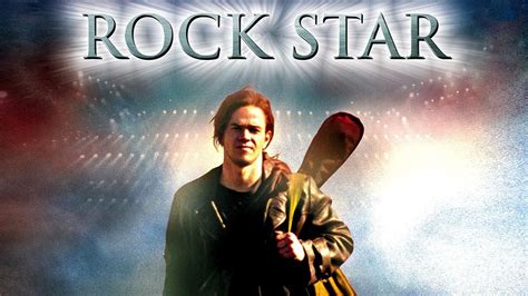 Rock Star 2001 Filmer Film Nu
