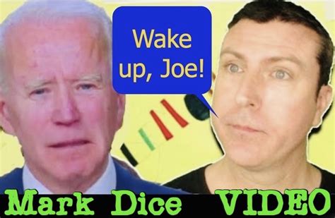 Wake Up Joe Mark Dice Video 22mooncom