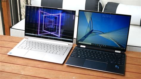 Hp Spectre X360 14 Vs Lenovo Yoga 9i Which Flagship 2 In 1 Is Best