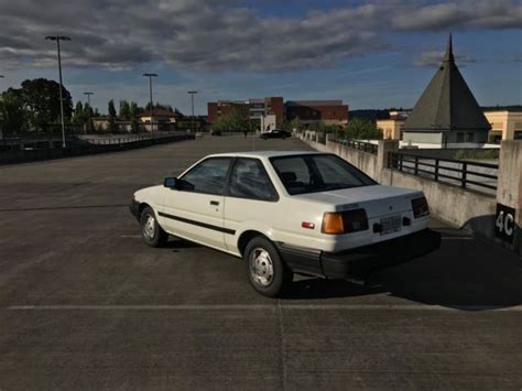 Find new toyota tacoma sr5s near you by entering your zip code and seeing the best. 1985 toyota corolla sr5 AE86 for sale - Toyota Corolla 1985 for sale in Beaverton, Oregon ...