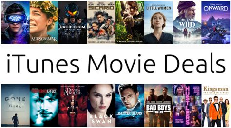A list of 24 titles created 3 weeks ago. Best iTunes movie deals heading into the weekend | Tech ...