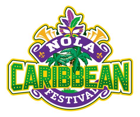 NOLA Caribbean Festival, Postponed to October, 2022 - The Parks of ...