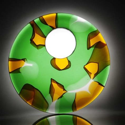 Sandra Balmer Glass I Kiln Formed Cast Glass I Boha Glass