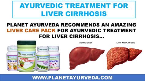 Liver Cirrhosis And Its Ayurvedic Treatment By Dr Vikram Chauhan Issuu