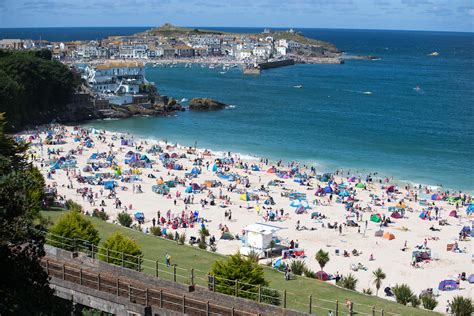 Britains Best Beach Has Been Revealed And Its One Of Europes Best