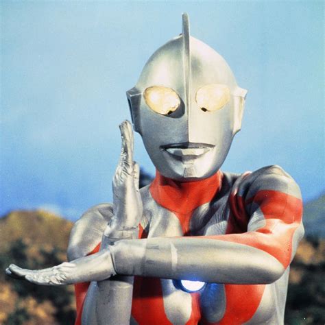 An Opening To A New Page Of The History Of Ultraman Is Underway Shin