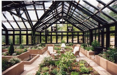 Three Steps To Achieving Your Dream Greenhouse Bc Greenhouse Builders