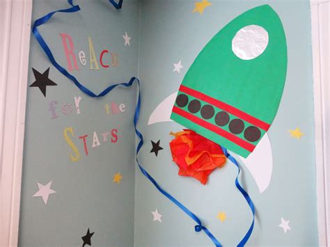 My Catch A Star Classroom Classroom Decor