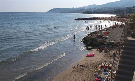 Le 5 più belle spiagge di Sanremo e dintorni