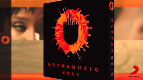 Ultra Music Vol 3 Itunes Trailer Youtube
