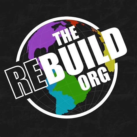 The Rebuild Organisation