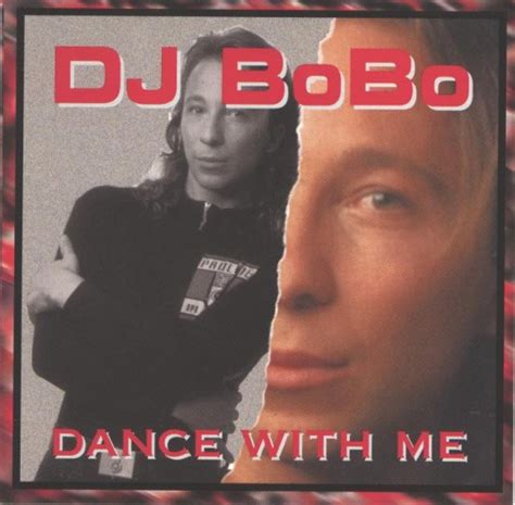 Dj Bobo Somebody Dance With Me - Download DJ BoBo - Dance With Me (Japan) 1993-FLAC-MFA Torrent | 1337x
