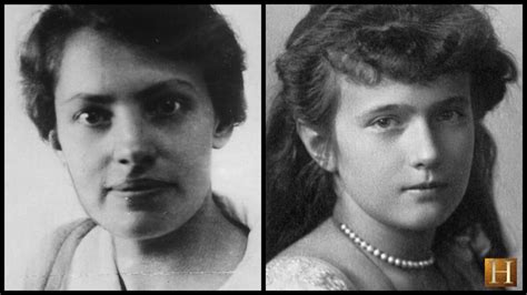Anna Anderson Imposter Of Duchess Anastasia Historic Mysteries