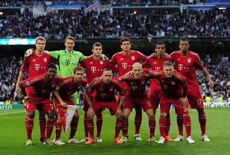 Both teams progressed to the knockout stages by finishing top of their group. chelsea vs bayern munich live stream online UEFA Champions ...