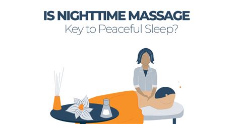 How Massages Can Help You Sleep Better Sleep Advisor