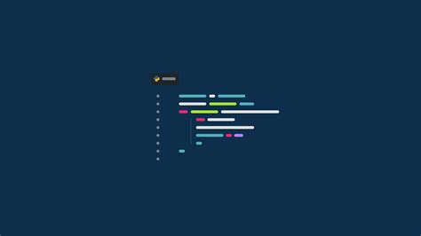 Minimal Coding Wallpaper 3840x2160 Rwallpaper Programming