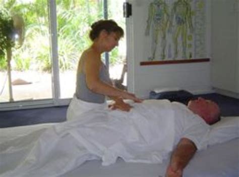 Adrienne Smillie Remedial Massage Natural Health Therapist Cairns Updated All You Need