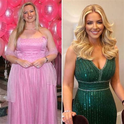Michelle Mone Reveals Dark Moment That Sparked Staggering Weight Loss Celebrity News