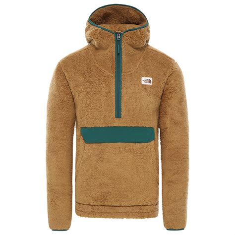 The North Face Campshire Pullover Hoodie Fleece Jumper Mens Buy