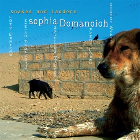Snakes And Ladders By Sophia Domancich On Amazon Music Uk