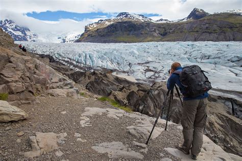 Glacier Student Colby Brown Ken Kaminesky Travel Photography Blog