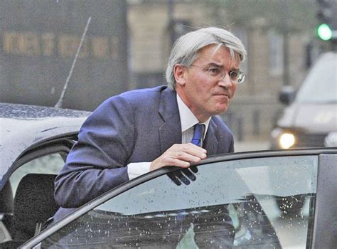 Andrew Mitchell Again Denies Calling Police Plebs And Says Incident Was Blown Out Of All