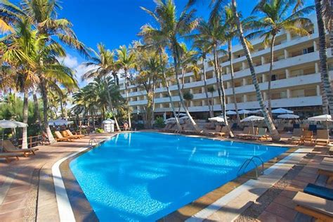 Suite Hotel Fariones Playa Puerto Del Carmen Lanzarote Travelempire