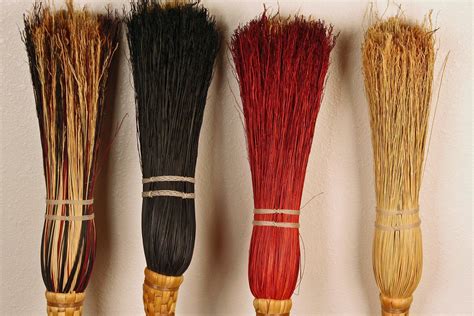 Broommagic Handmade Broomsbesoms For Function Ritual And Weddings