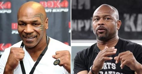 Watch @hotboxinpodcast follow @legendsonlyleague buy my merchandise account controlled by tyson's team miketyson.com. Mike Tyson Set To Face Roy Jones Jr. In Epic Comeback ...
