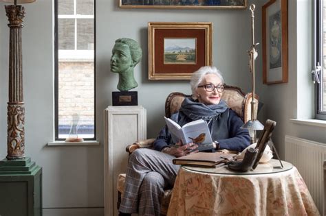 Dame jane elizabeth ailwên phillips, dbe (born 14 may 1933), known professionally as siân phillips (/ˈʃɑːn/), is a welsh actress. Open House: actor Siân Phillips on her love for London at ...