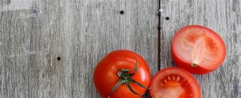 Allergy To Tomatoes Skin Rash