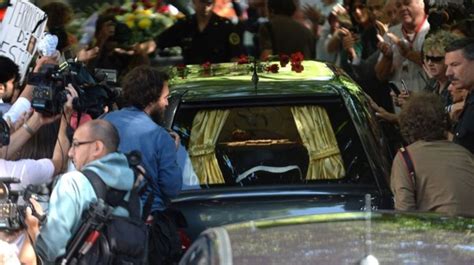 Las 15 Fotos Que Marcaron El Caso De La Muerte De Alberto Nisman Cinco