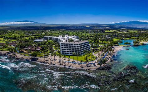 The 2018 Worlds Best Resort Hotels In Hawaii Travel Leisure