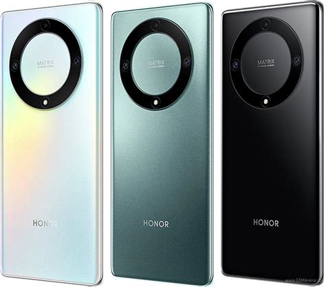 Honor X9a Full Specifications Features Price In Philippines