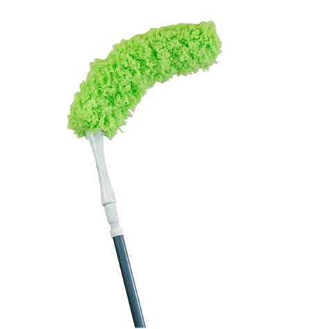Quickie Microfiber Flexible Static Duster Ex Tremes