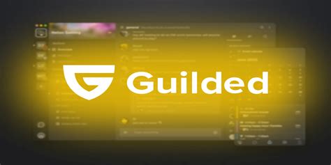 Roblox Acquires Guilded A Platform To Connect Gaming Communities