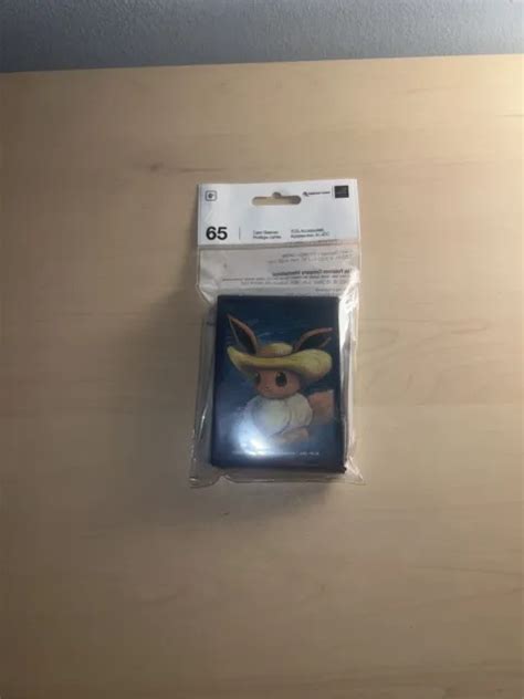 Pokemon Center X Van Gogh Museum Pikachu Self Portrait Straw Hat