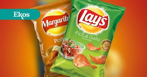 Lays O Margarita Marcas Que Cambian De Nombre De Acuerdo Al Pa S