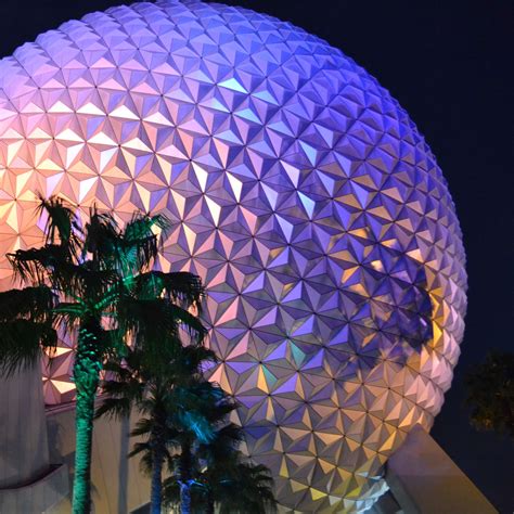 Epcot Hd Wallpapers