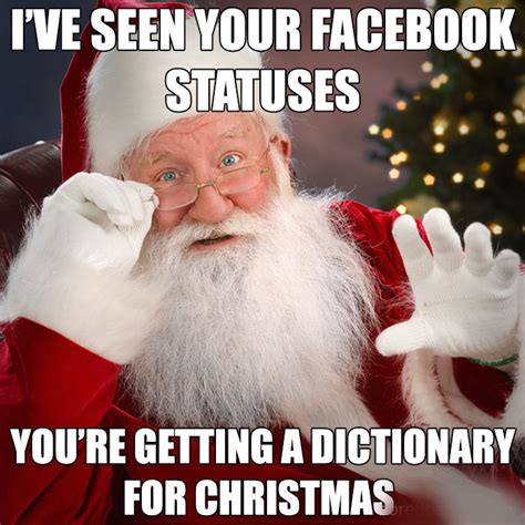 Absolutely Hilarious Christmas Memes