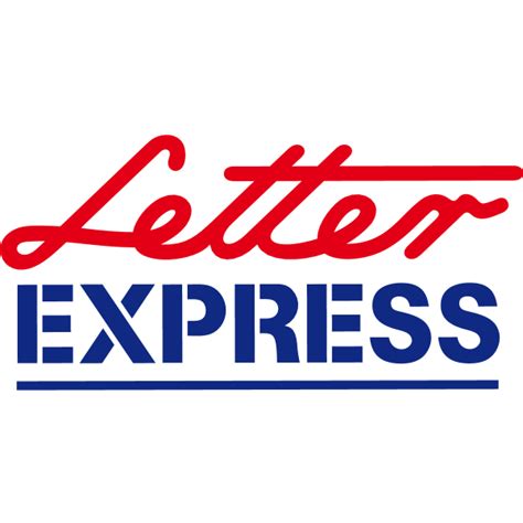 Letter Express Logo Download Logo Icon Png Svg