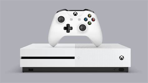 Microsoft To Launch The Sale For Xbox One S On August 2