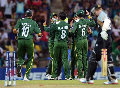 Cricket betting tips and fantasy cricket match predictions: Pakistan VS New Zealand - T20 World Cup Match Review ...