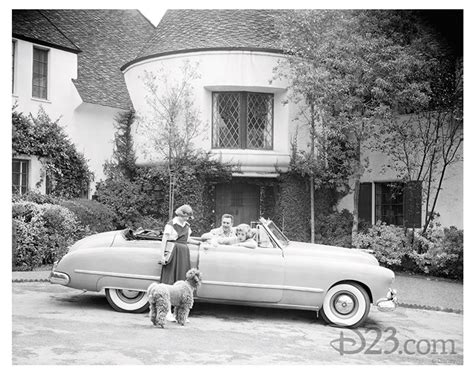 Remembering Diane Disney Miller Gallery D23