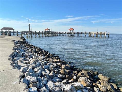 11 Best Things To Do In Gulfport Mississippi For A Beach Getaway