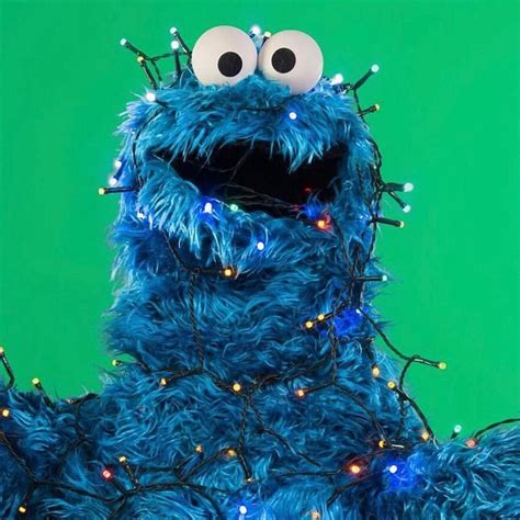 Cookie Monster Christmas Cartoon Movies Christmas Cartoons Cookie