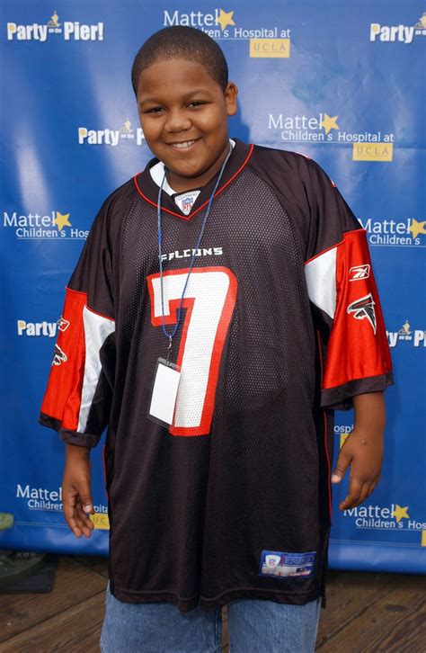 He is best known for his role on the show 'that's so raven.' see pictures, videos and articles about kyle massey here. Kyle Massey denies online rumor he is dying of cancer: 'This hoax is just plain classless!' - NY ...
